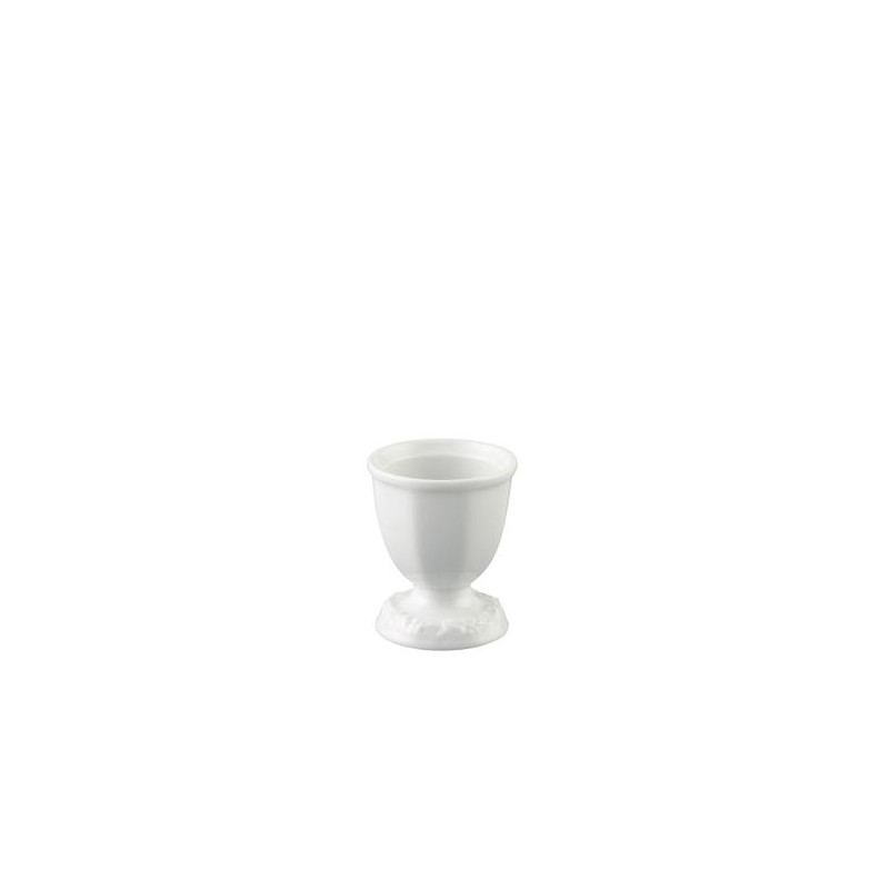 EGG CUP 10430/800001/15520 WHITE MARIA