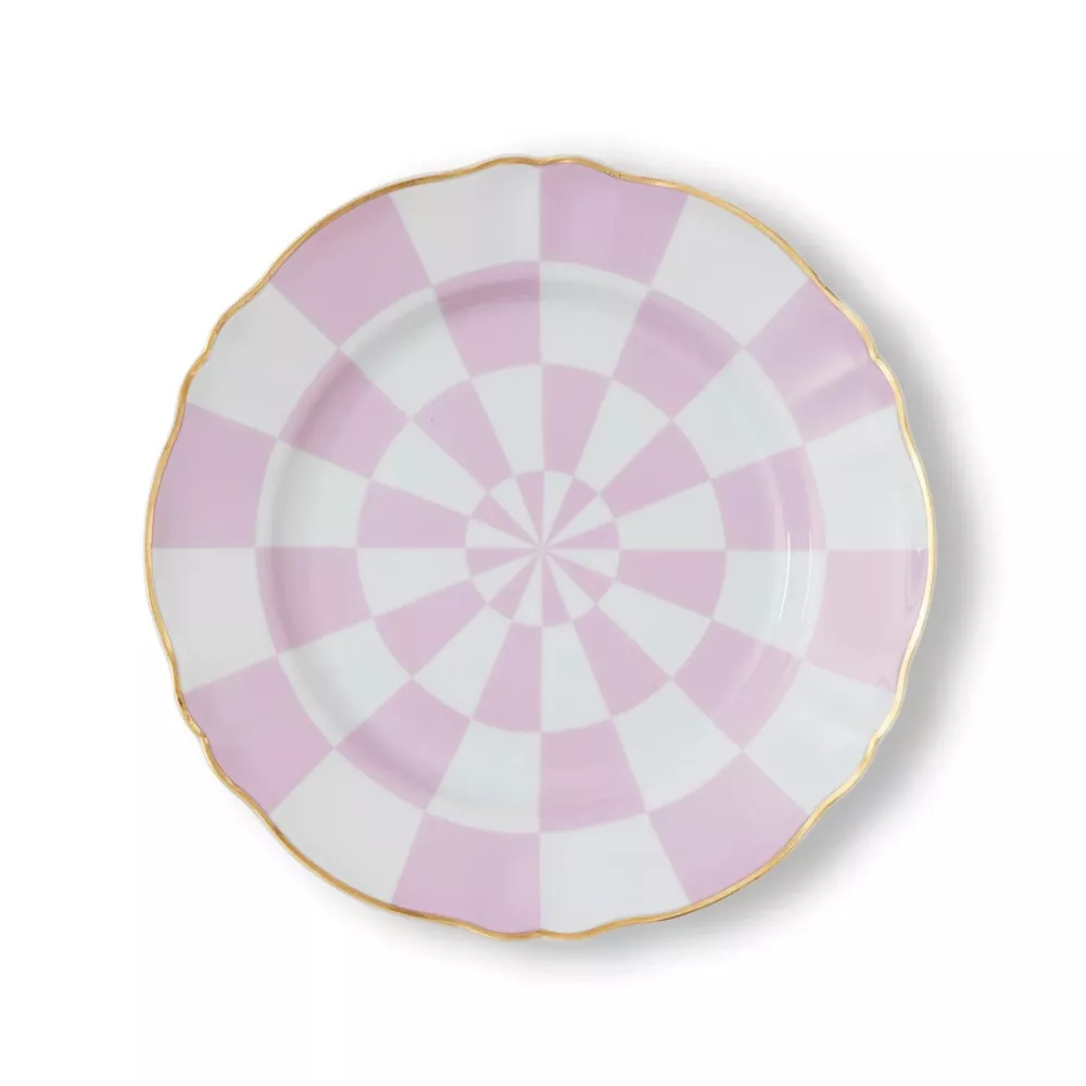 PIATTO PIANO 26,5 CM, ABRACADABRA