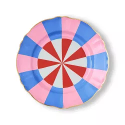 FLAT PLATE CM 26.5...