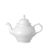 TEAPOT 10480/800001/14240 WHITE SANSSOUCI