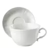 TEA CUP WITH SAUCER 240 CC, ANTICO DOCCIA
