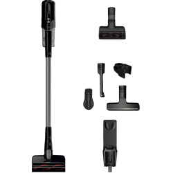 ASPIRAPOLVERE DUOFLEX HX1, CAT&DOG NERO