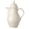 COFFEEPOT 20480/800002/14030 IVORY SANSSOUCI