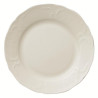 FLAT PLATE 19CM 20480/800002/10219 IVORY SANSSOUCI