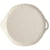 TART PLATTER 20480/800002/12843 IVORY SANSSOUCI