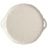 TART PLATTER 20480/800002/12843 IVORY SANSSOUCI
