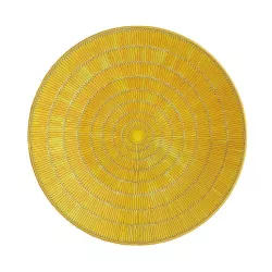 PRESENTATION PLATE 32 CM,...