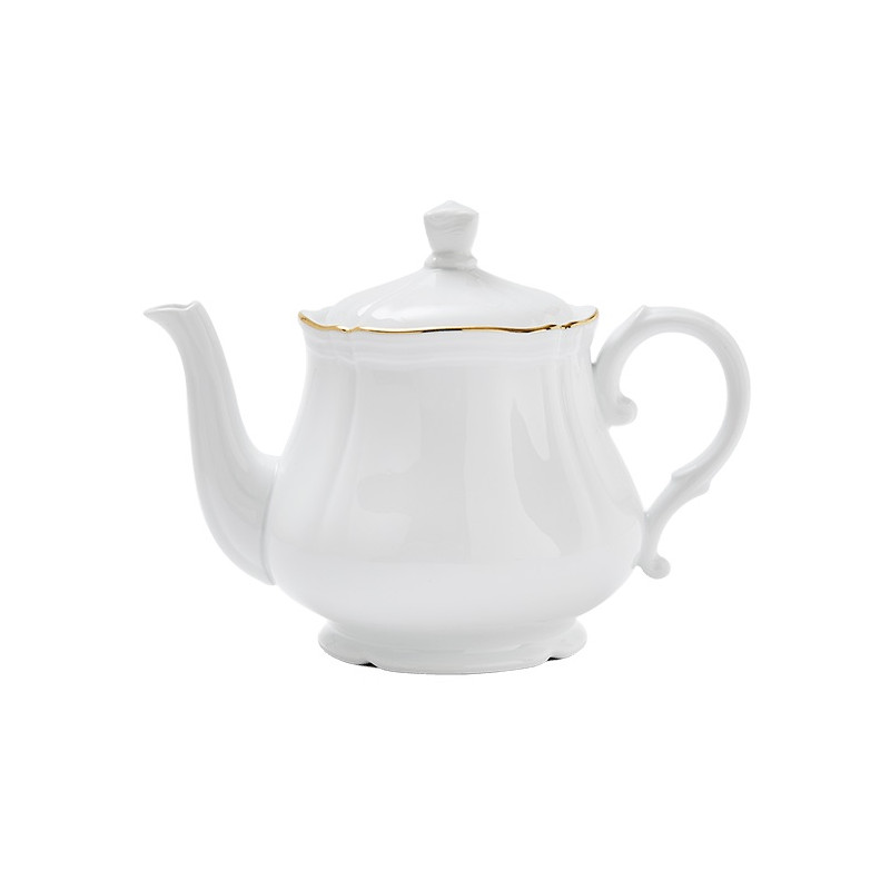 TEA POT X6 0.68 LT, ANTICO DOCCIA