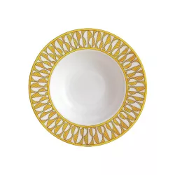 SOUP PLATE 21 CM, 46113...