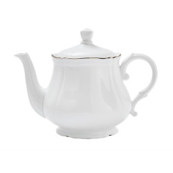 TEA POT X6 0.68 LT, ANTICO DOCCIA
