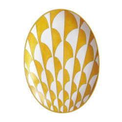 OVAL TRAY 36 CM, 46050...