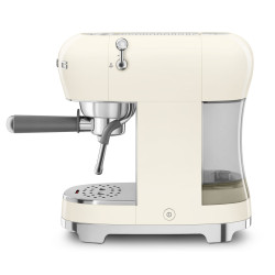 MACCHINA CAFFE ESPRESSO MANUALE, ECF02