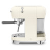 MACCHINA CAFFE ESPRESSO MANUALE, ECF02