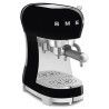 MACCHINA CAFFE ESPRESSO MANUALE, ECF02