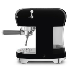 MACCHINA CAFFE ESPRESSO MANUALE, ECF02