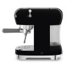MACCHINA CAFFE ESPRESSO MANUALE, ECF02