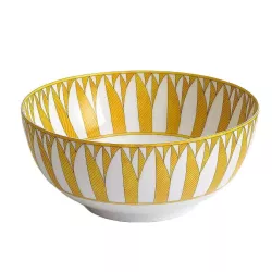 BIG SALAD BOWL 27 CM, 46028...