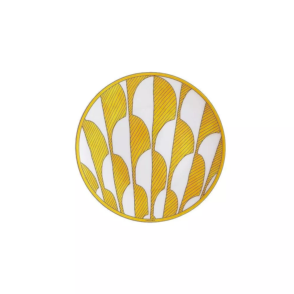 PIATTO PANE 14 CM, 46012 SOLEIL D HERMES