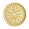CAKE PLATE 32 CM, 46022 SOLEIL D HERMES