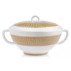 SOUP TUREEN MOSAIQUE 24...
