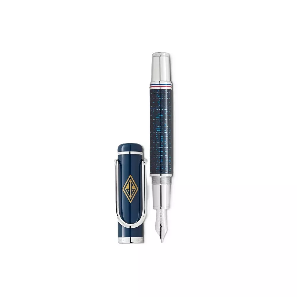 PENNA STILOGRAFICA M, GCH GREAT GATSBY