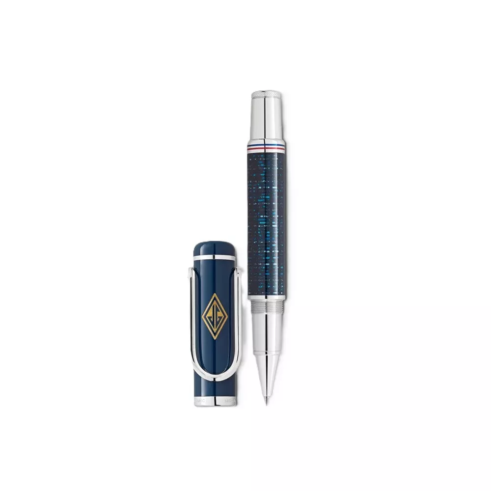ROLLERBALL PEN, GCH GREAT GATSBY