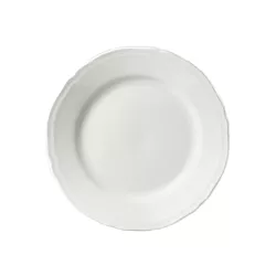 17 CM BREAD PLATE, ANTICO...