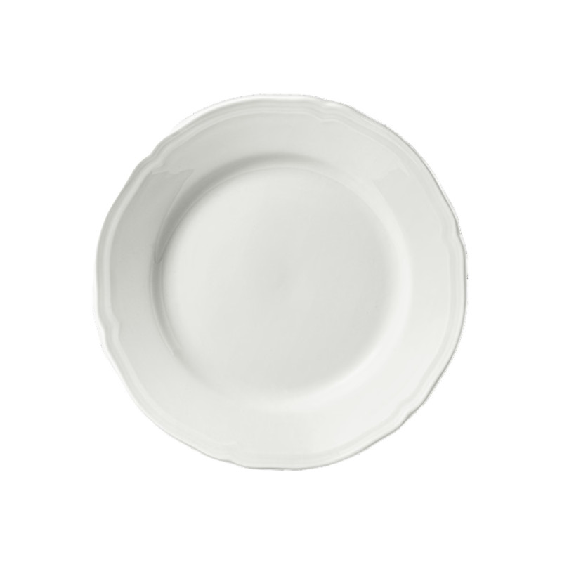 17 CM BREAD PLATE, ANTICO DOCCIA