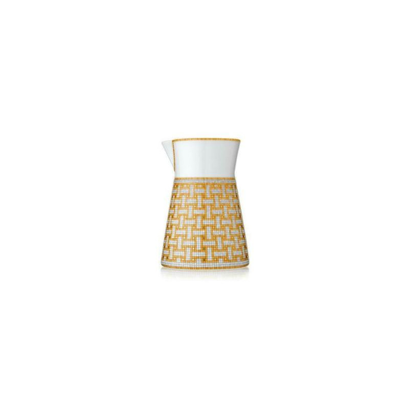 CREAMER MOSAIQUE 24 GOLD 26021