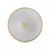 BREAD PLATE 16CM MOSAIQUE 24 GOLD 26012