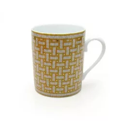MUG MOSAIQUE 24 ORO 26031