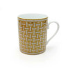 MUG MOSAIQUE 24 ORO 26031