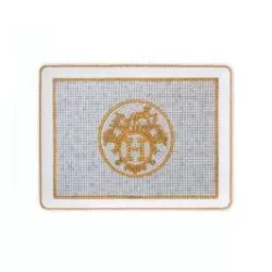 SUSHI PLATE 16X12CM...