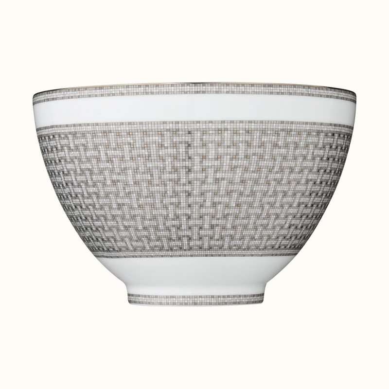 PUNCH BOWL MOSAIQUE 24 PLATINUM  35069