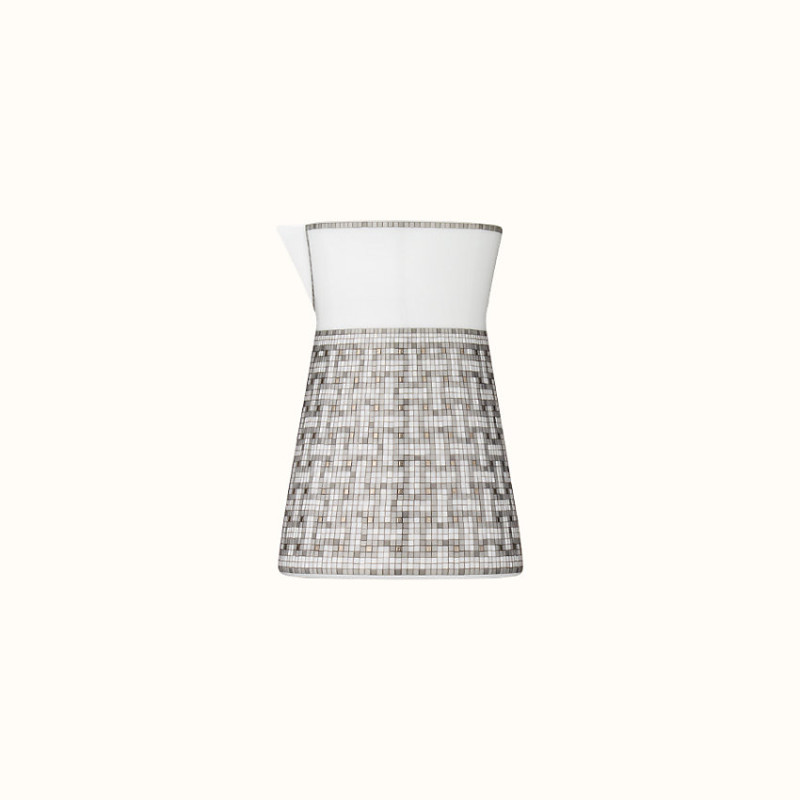 CREAMER MOSAIQUE 24 PLATINUM 35021