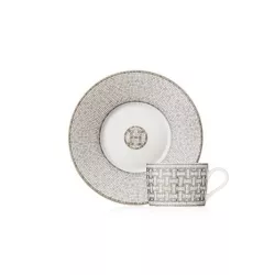 TEA CUP WITH SAUCER...