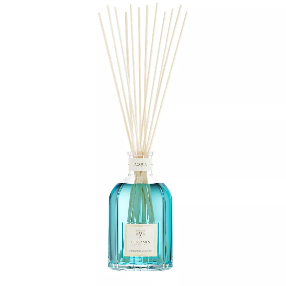 HOME FRAGRANCE ACQUA WITH STICK DIFFUSER