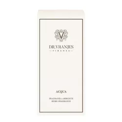 HOME FRAGRANCE ACQUA WITH STICK DIFFUSER