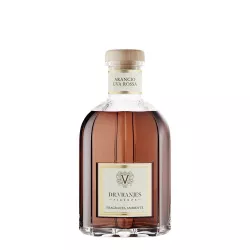 HOME FRAGRANCE ARANCIO AND UVA ROSSA
