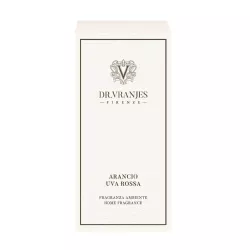 HOME FRAGRANCE ARANCIO AND UVA ROSSA