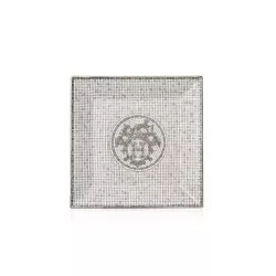 SQUARE PLATE 15CM MOSAIQUE...