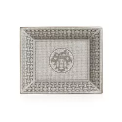 CHANGE TRAY 21X17CM...