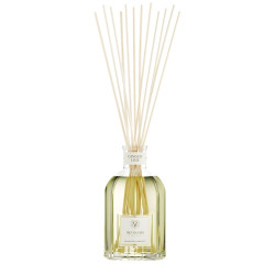 HOME FRAGRANCE GINGER LIME