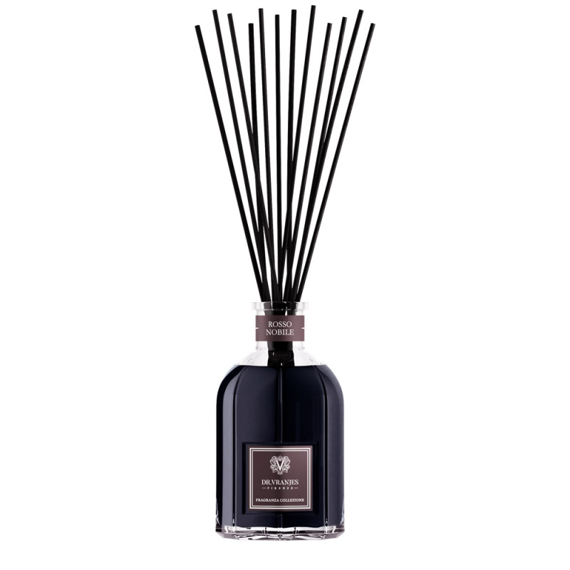 HOME FRAGRANCE ROSSO NOBILE