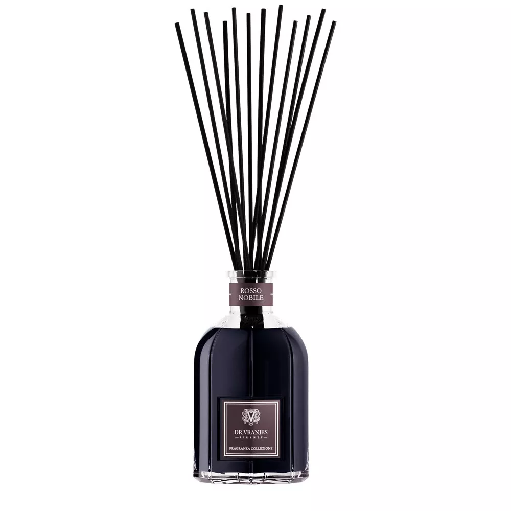 HOME FRAGRANCE ROSSO NOBILE