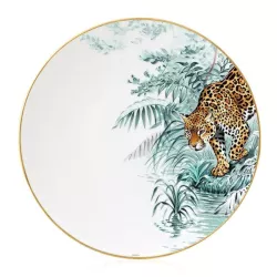 DINNER PLATE 27CM  CARNETS...