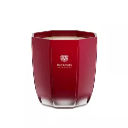 CANDELA PROFUMATA ROSSO...