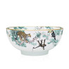 SALAD BOWL 27CM CARNETS D EQUATEUR 38028