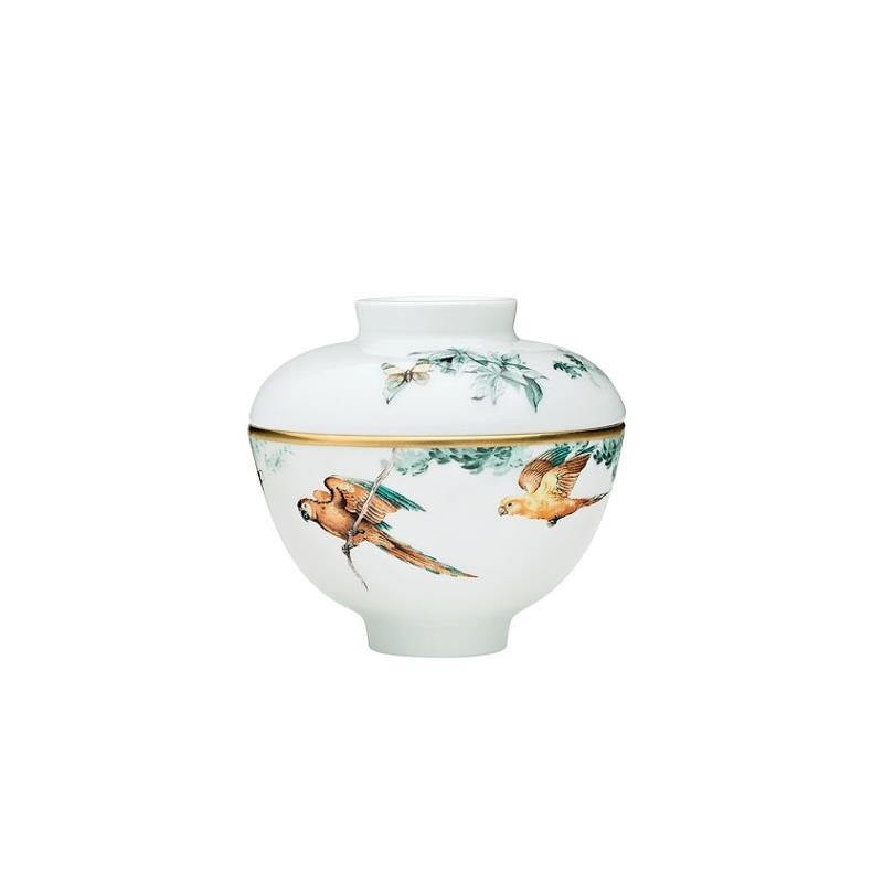 SUGAR BOWL CARNETS D EQUATEUR 38020