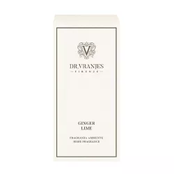 HOME FRAGRANCE GINGER LIME